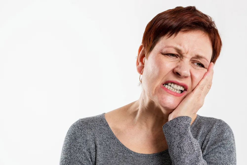 Bruxismo e Impianti Dentali