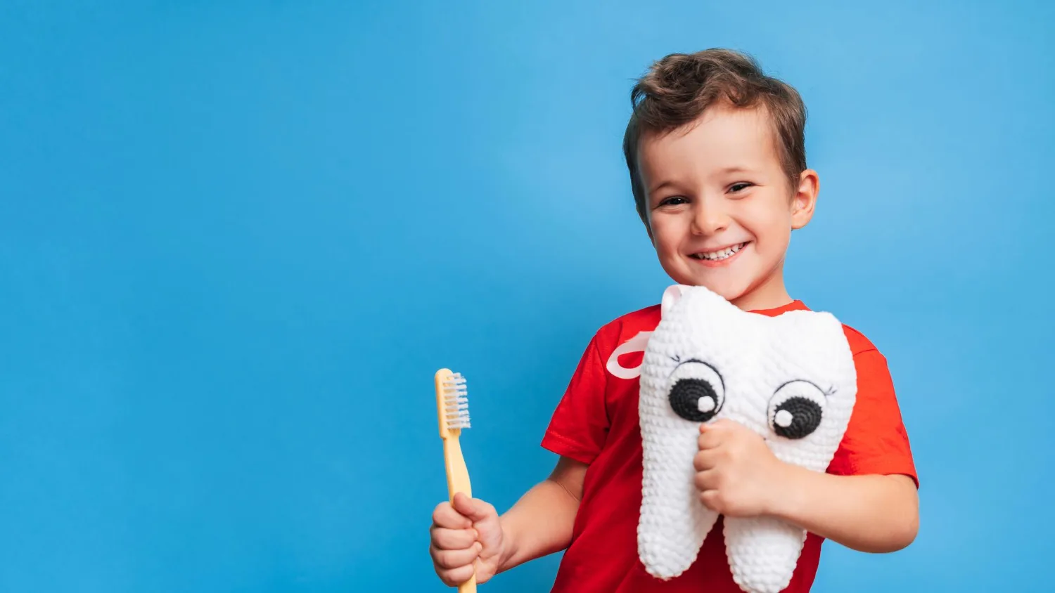 Dentista Bambini Roma Centro - Quartiere Trieste