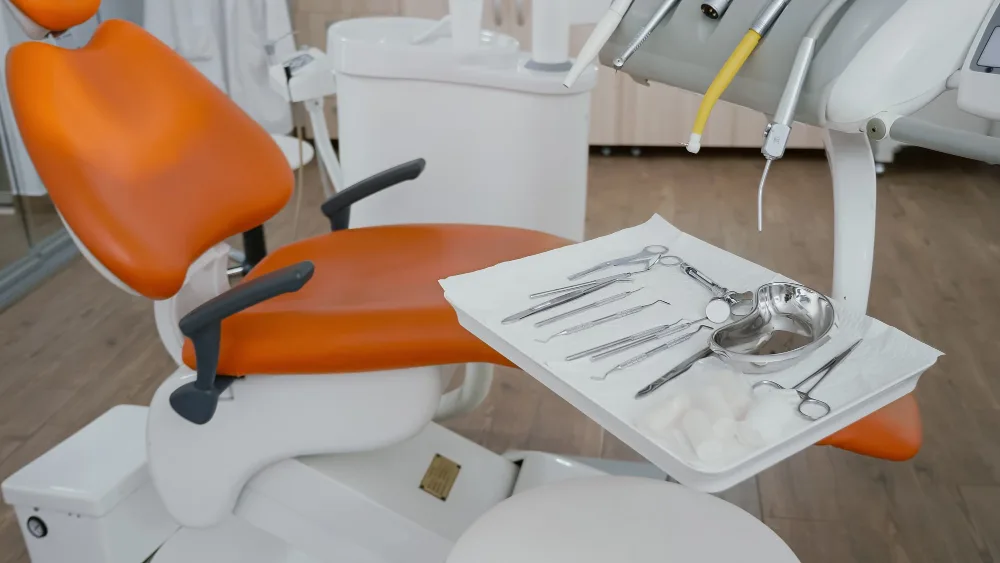 Dentista Economico a Roma