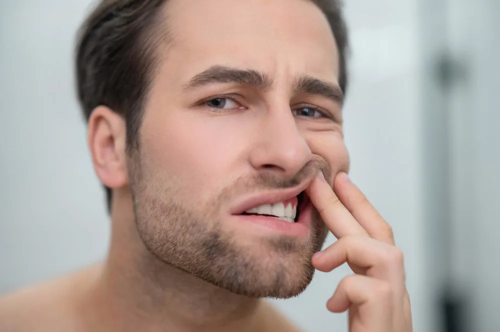 Dentista Gengivite Roma