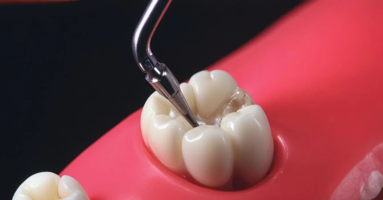Estrazione o Conservazione del dente?