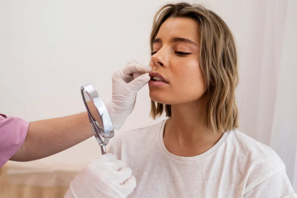 Filler Labbra Roma Salaria Prati Nemorense