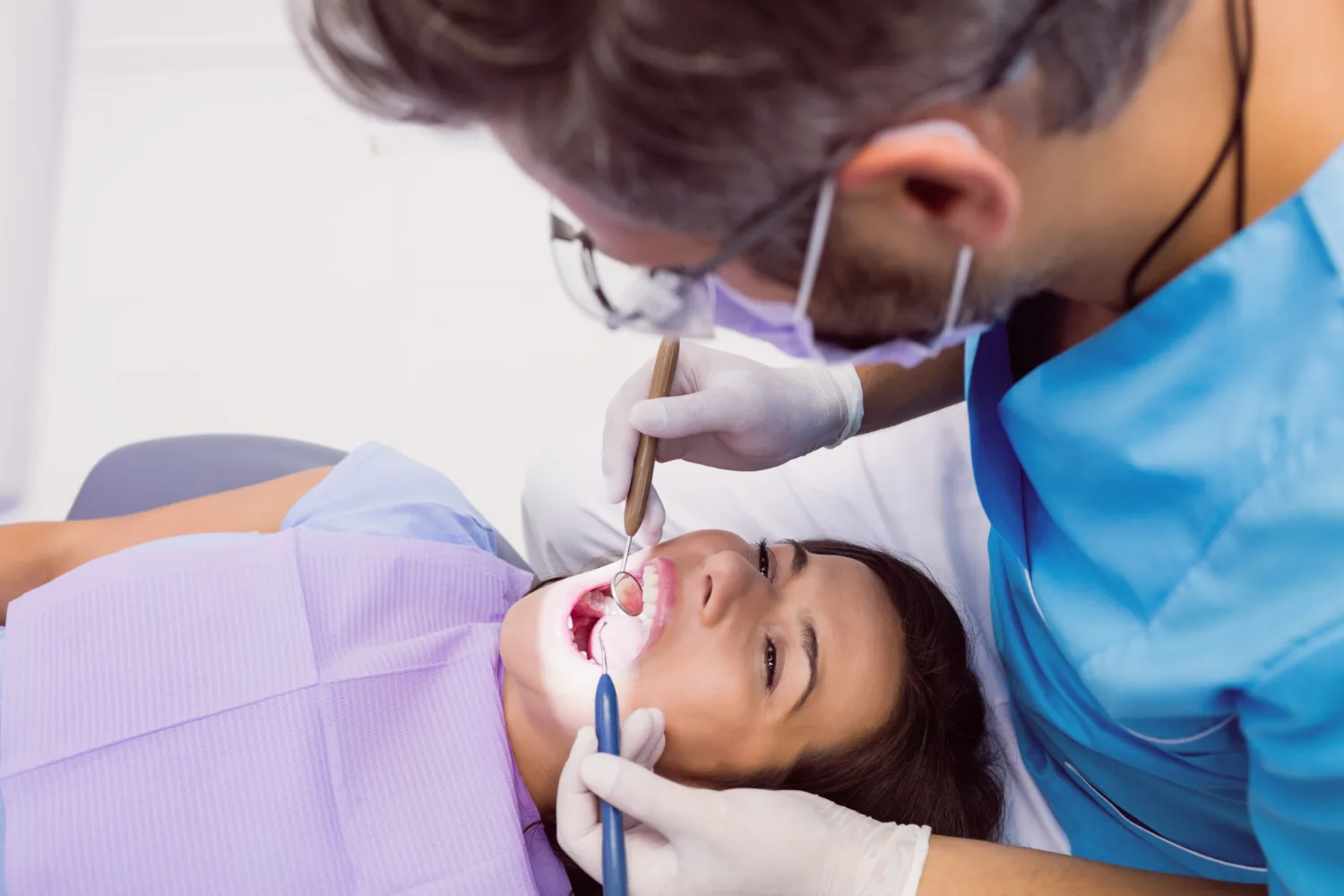 Programma di Prevenzione e Igiene Dentale - Studio Dentistico