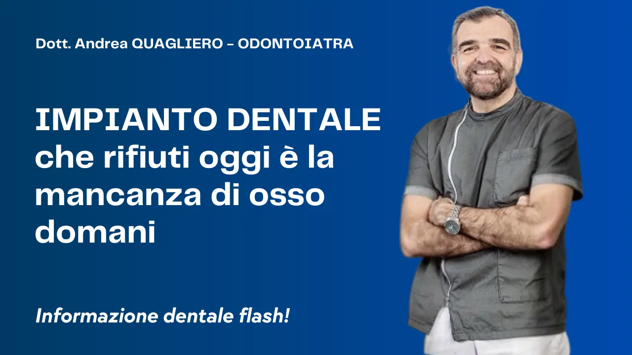 Impianti Dentali Roma