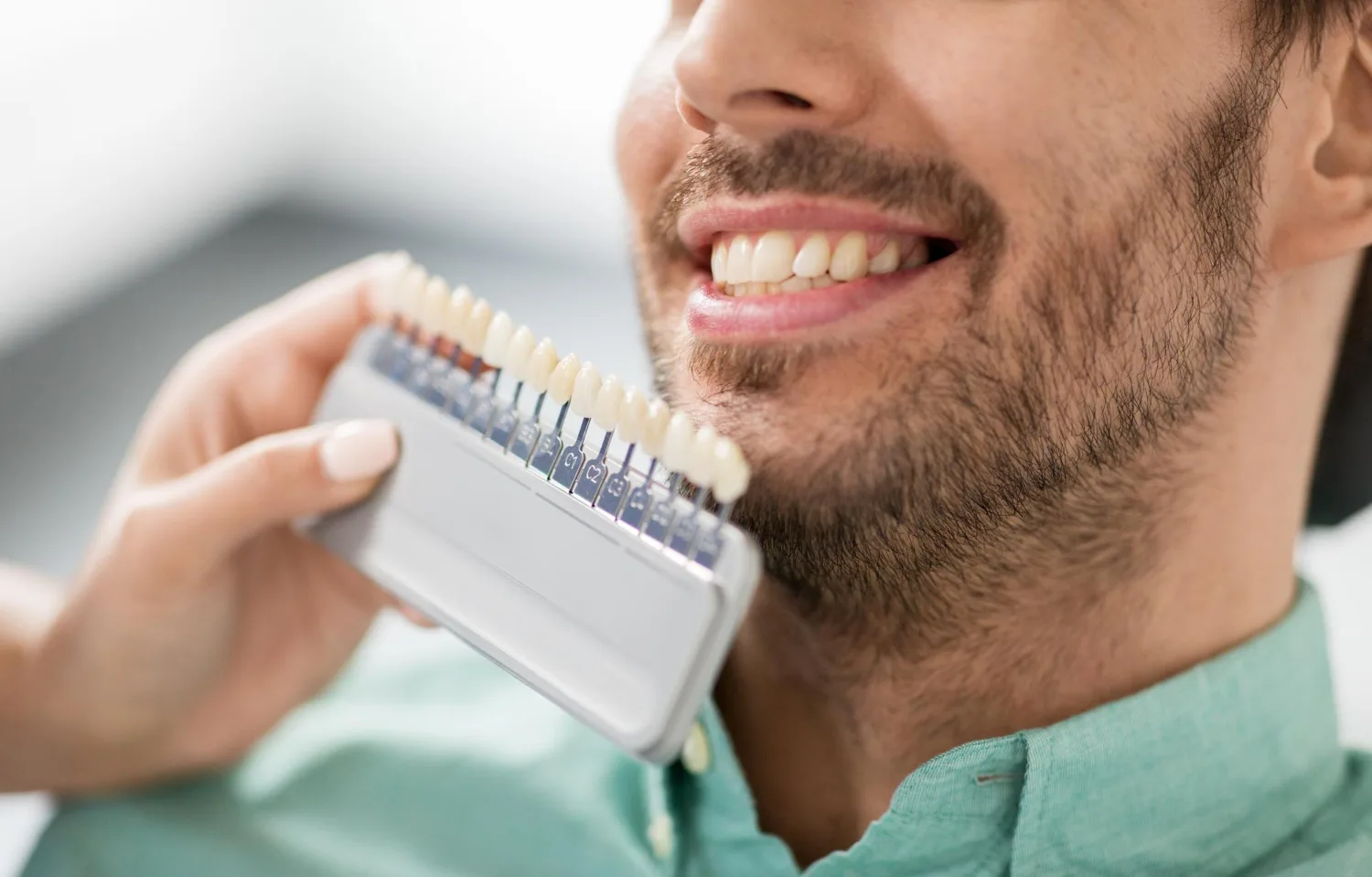 Implantologia dal Dentista