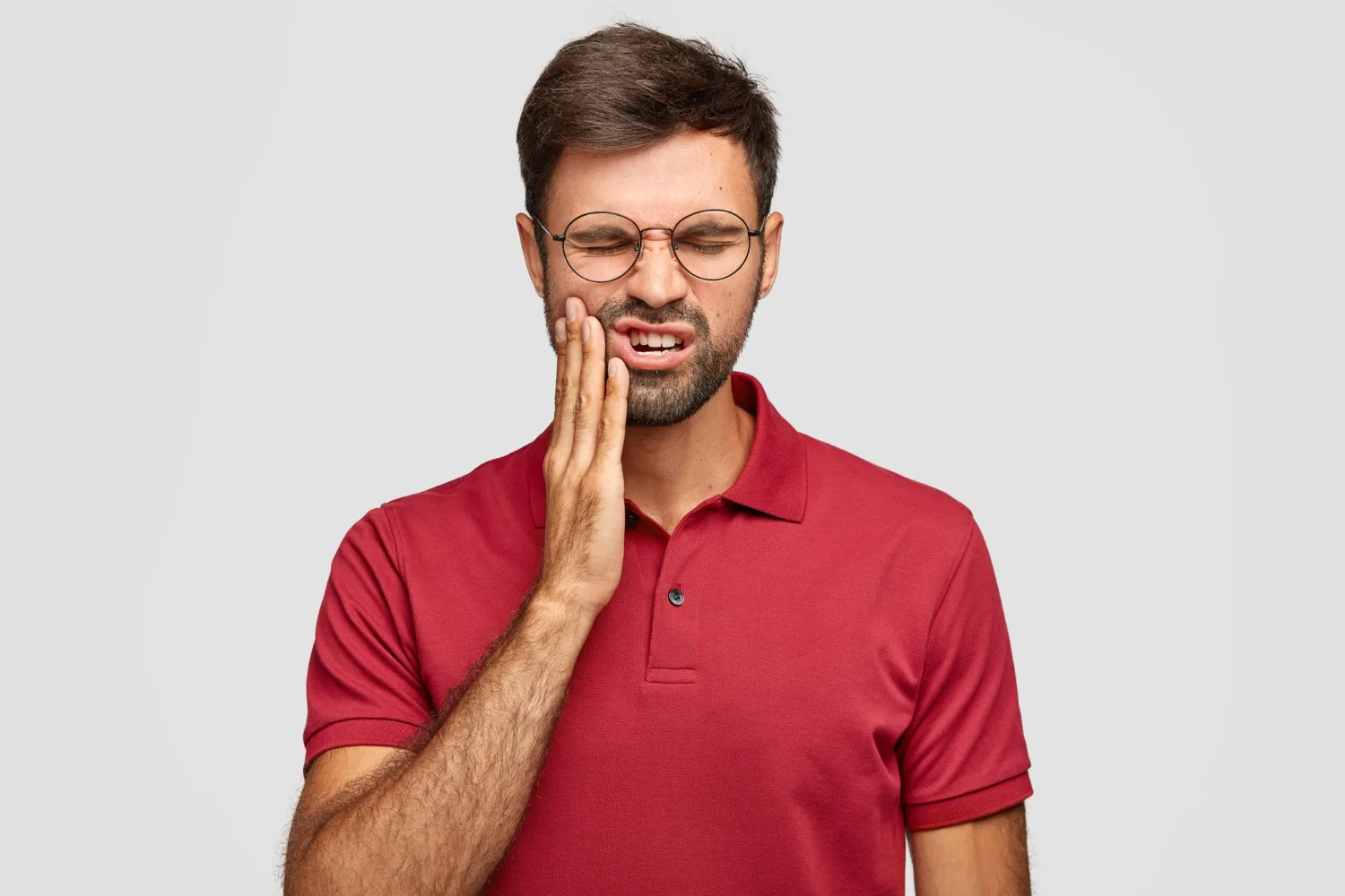 Studio Dentistico Carie Roma Centro