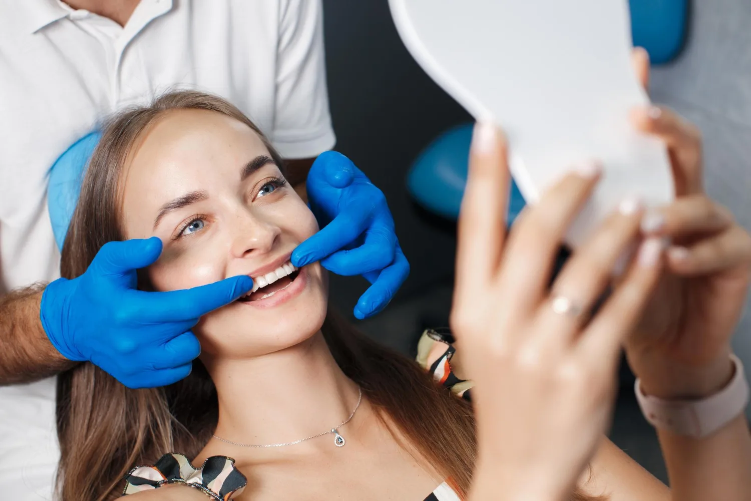 Ortodonzia Parioli e Quartiere Trieste - Studio Dentistico