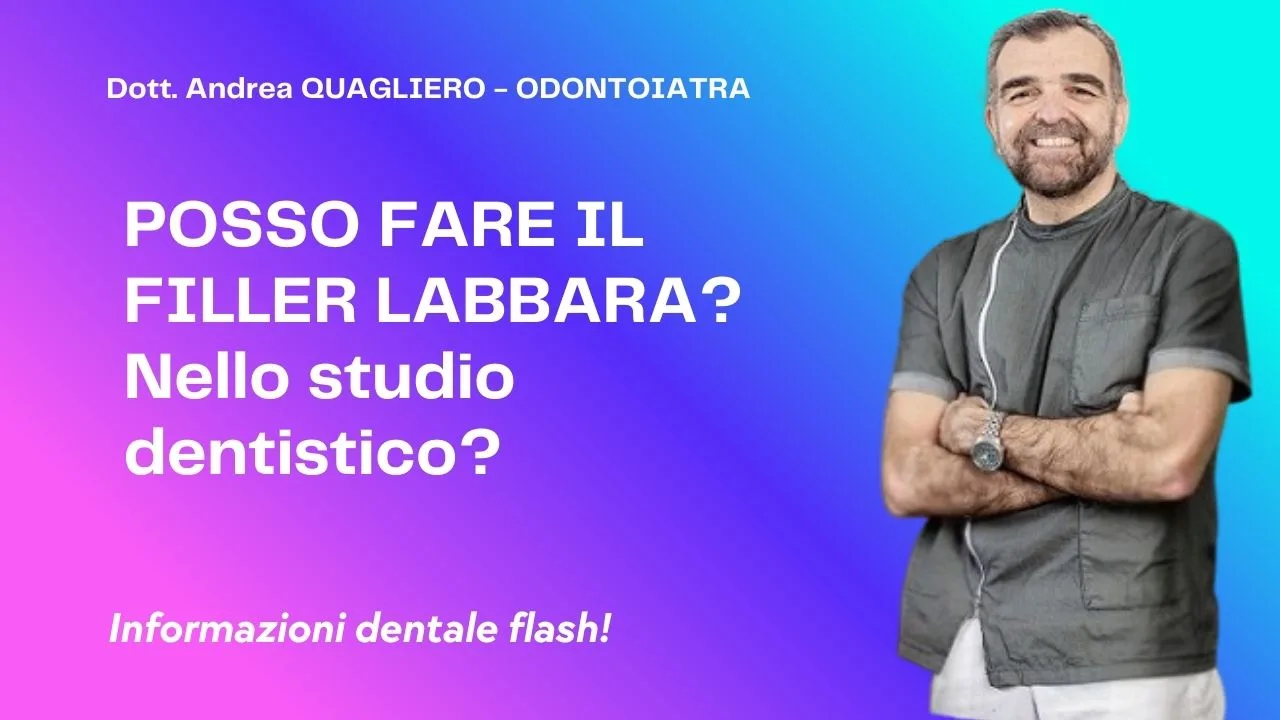 Filler alle labbra