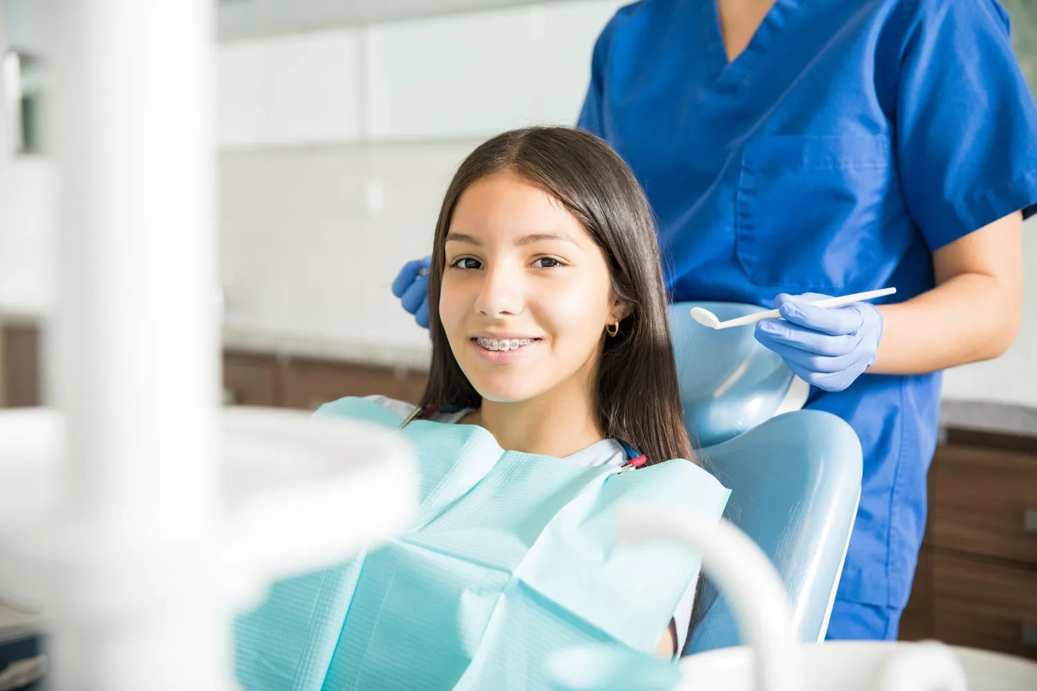 Dentista dei Bambini a Roma Centro - Trieste e Nemorense