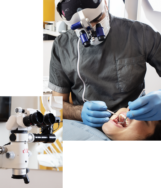 Studio Dentistico Quagliero Roma