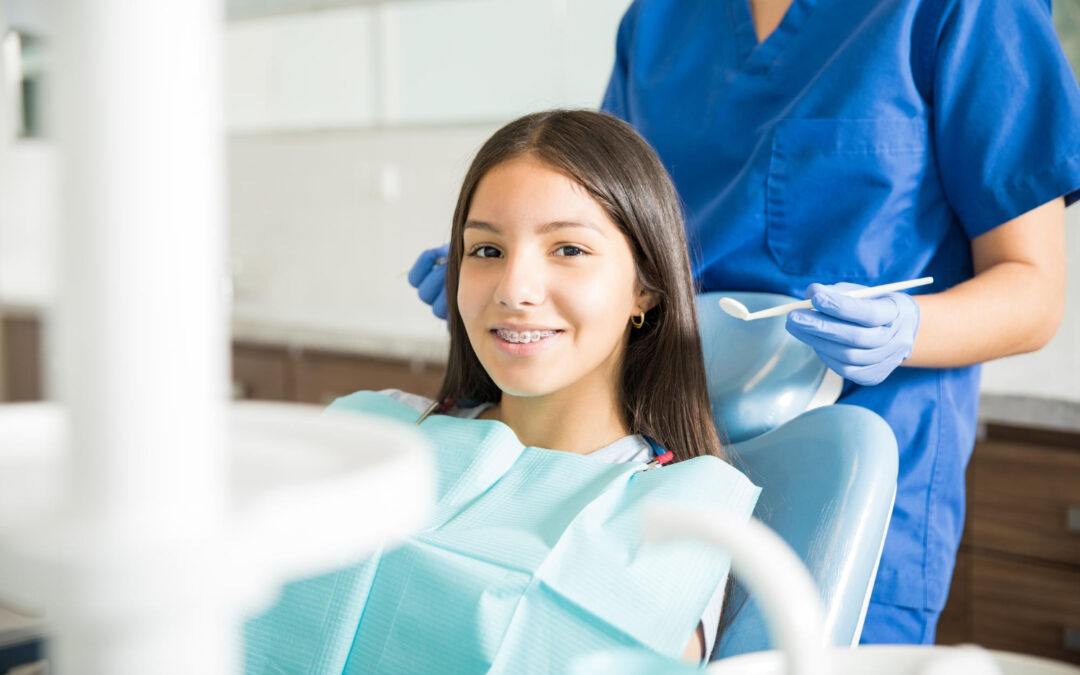 Dentista dei Bambini a Roma Centro - Trieste e Nemorense