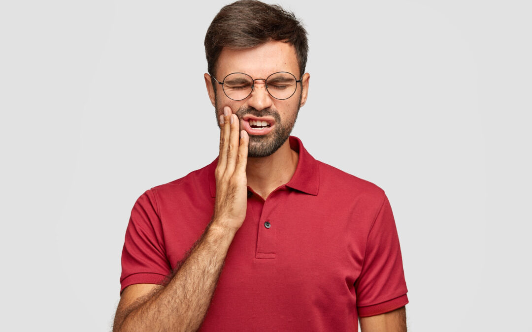 Studio Dentistico Carie Roma Centro