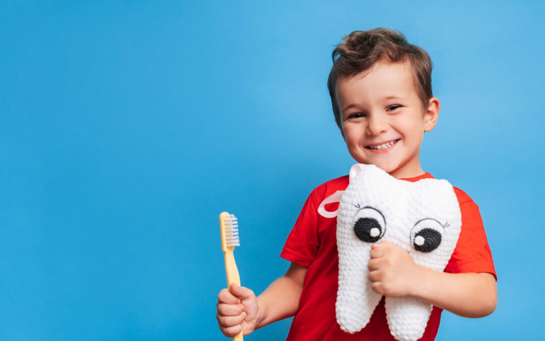 Bambini e denti: come prevenire le carie e insegnare una corretta igiene orale