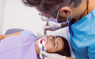 Programma prevenzione igiene dentale: Studio Odontoiatrico Quagliero