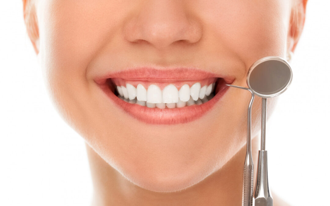Igiene orale e conservazione dei denti: come prevenire la carie e preservare i tessuti dentali