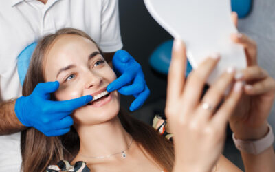 L’importanza dell’ortodonzia: benefici per la salute e la cura del sorriso