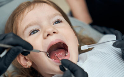 Prima visita dal dentista per bambini: come trasformarla in un’esperienza positiva