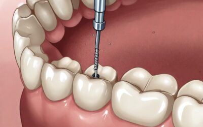 Devitalizzazione del dente e Cura Canalare a Roma Centro: cos’è, quando farla e dove rivolgersi