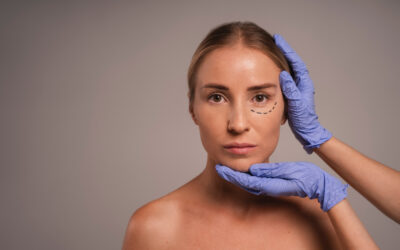 Filler e Botox a Roma Trattamenti per un Viso Armonioso e Giovane