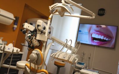 Studio Dentistico Roma Centro: le Terapie Possibili per un Sorriso Perfetto