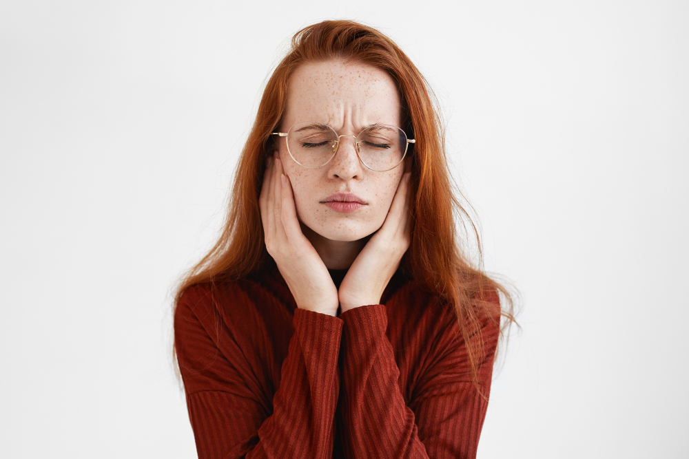 Quando il Mal di Testa Viene dai Denti: Cause, Sintomi e Soluzioni
