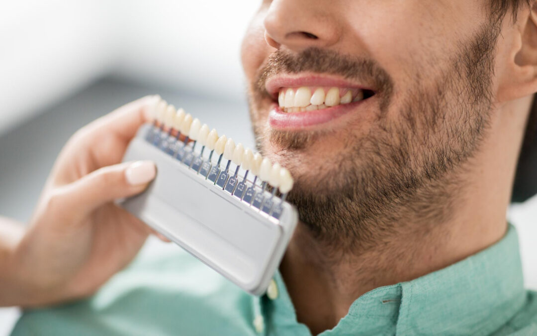 Implantologia dal Dentista